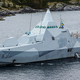 Illustration for article titled Is Sweden Hunting For A Russian Submarine In Distress Near Stockholm?
